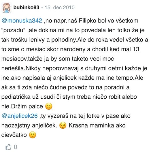 Psychomotorický vývoj dieťaťa skúsenosti Modrykonik