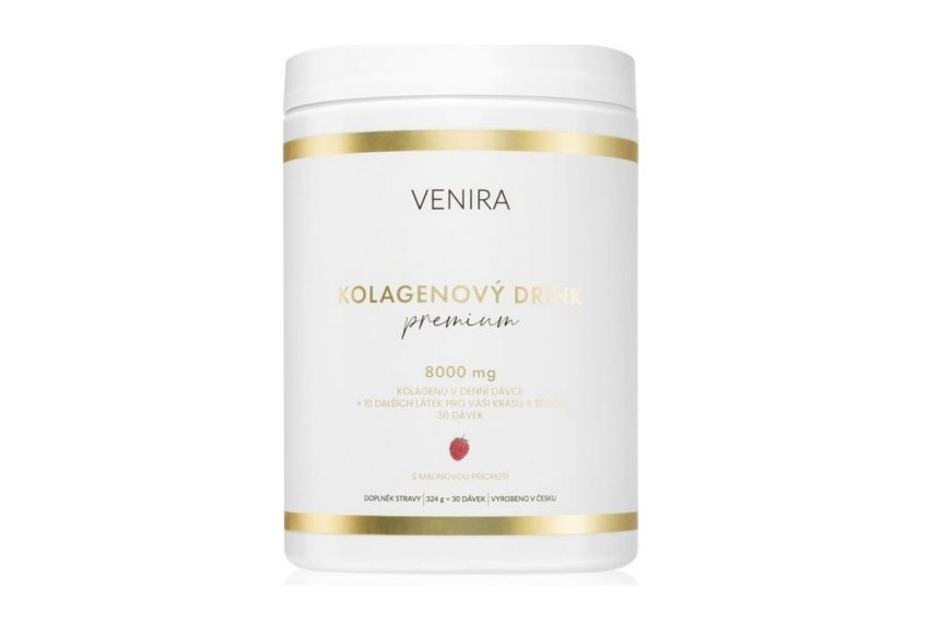 Venira Collagen recenzia