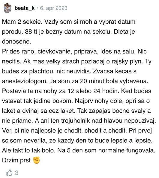 38. týždeň tehotenstva skecia skúsenosti