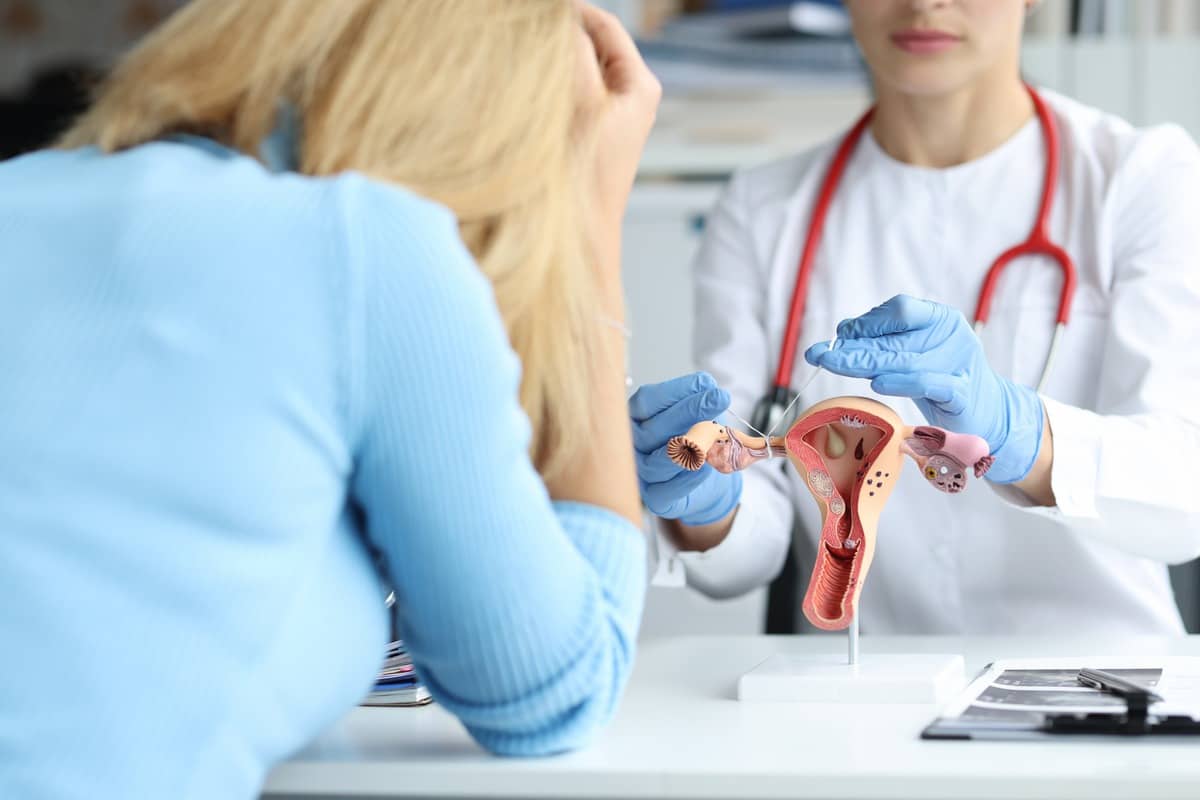 Vplyv sterilizácie na sexuálny život ženy
