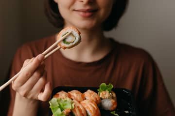 Sushi v tehotenstve. Prečo je zakázané?
