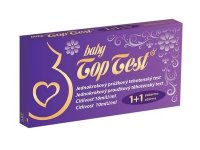 Baby Top Test