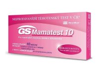 GS Mamatest 10