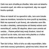 Pôrodnica Bratislava Kramáre diskusia Modrykonik